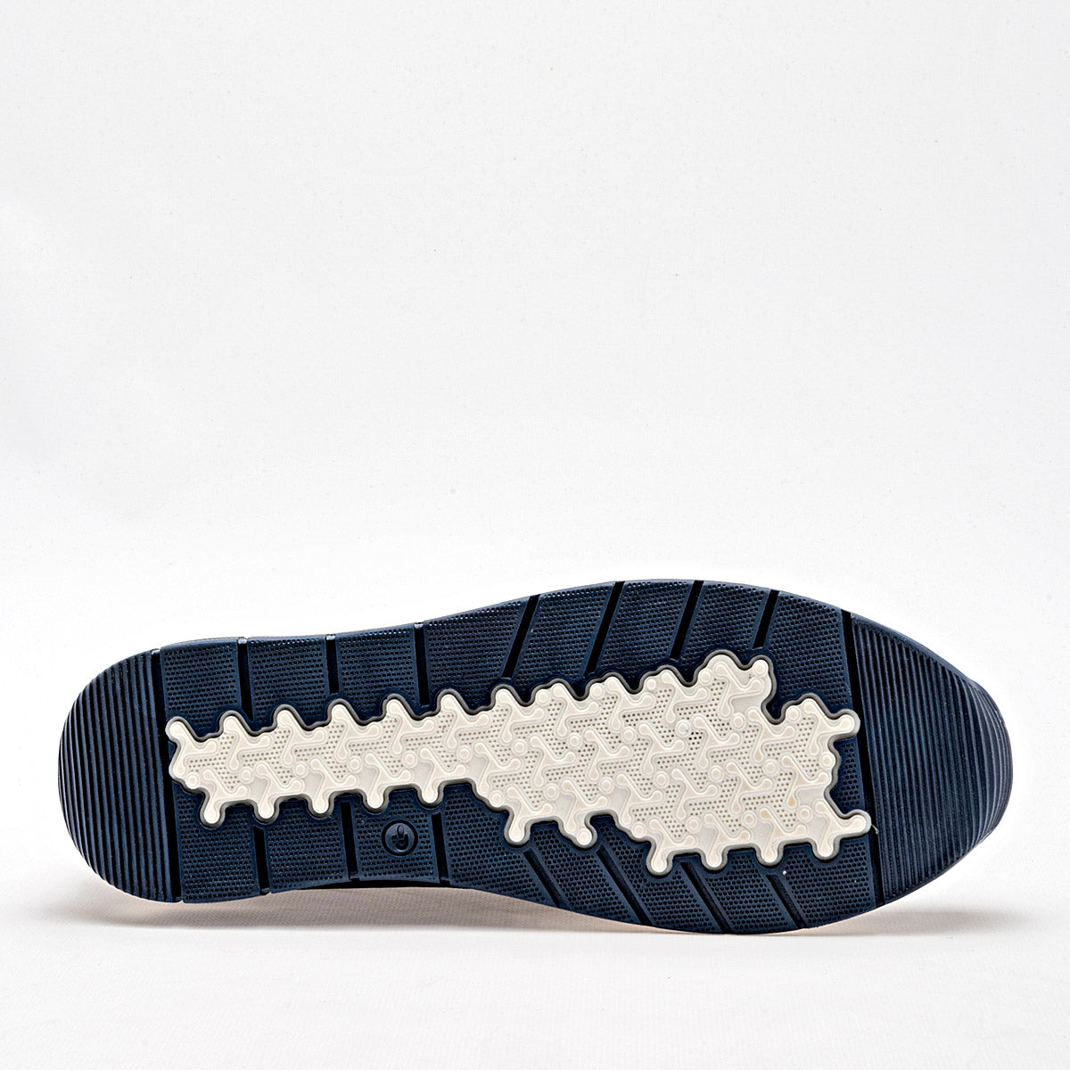 Pakar.com | Tienda online - Zapato casual para hombre Negro Total - Envío gratis desde $500