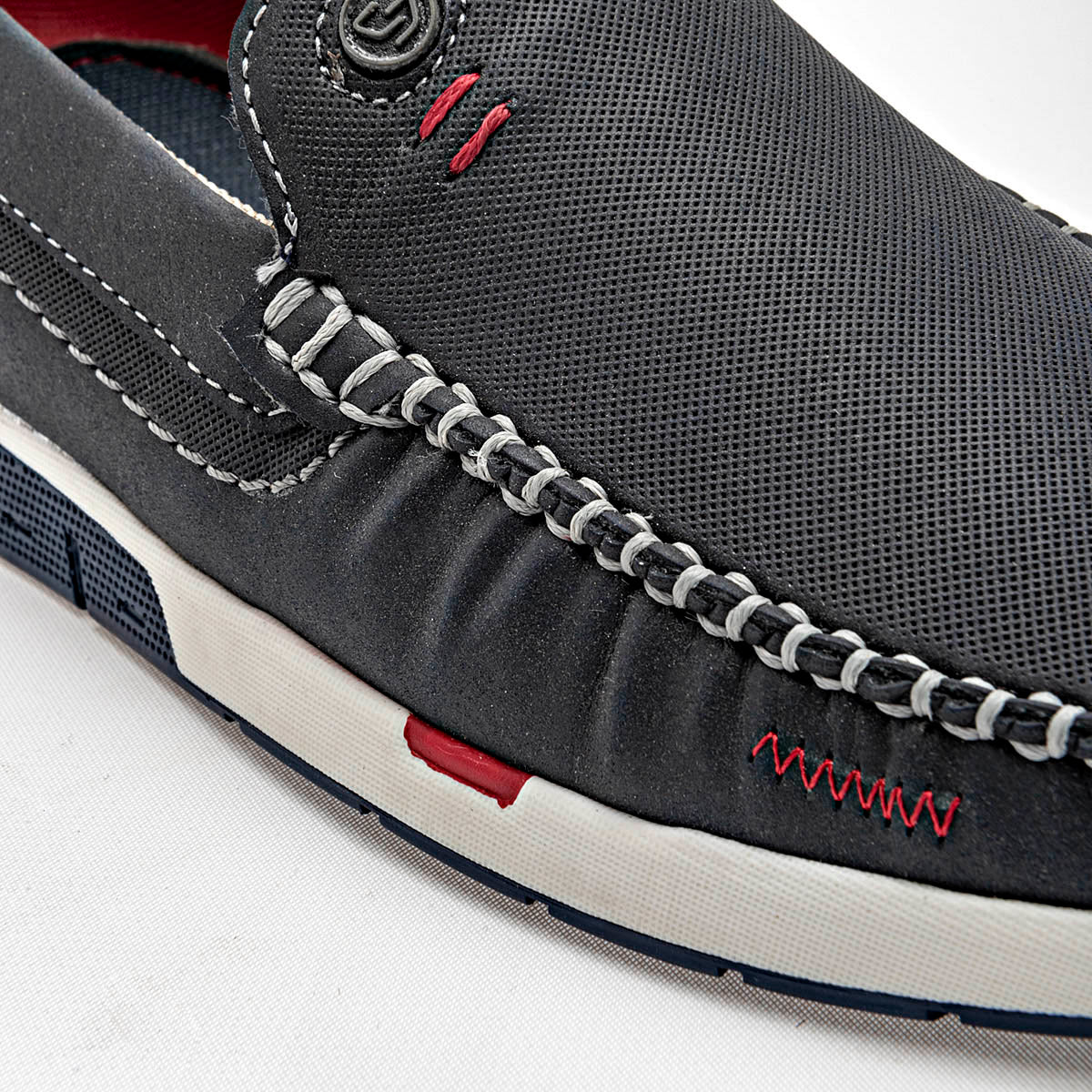 Pakar.com | Tienda online - Zapato casual para hombre Negro Total - Envío gratis desde $500