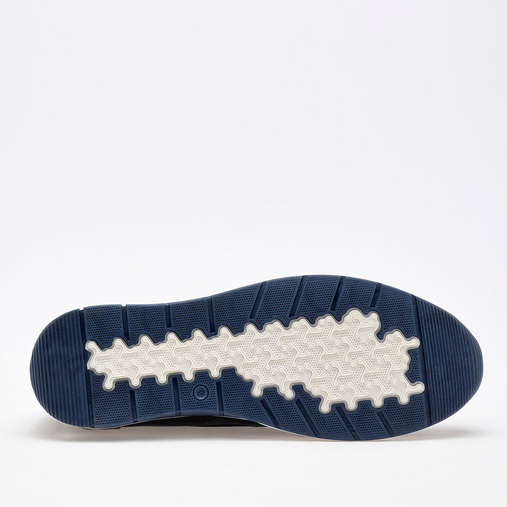 Pakar.com | Tienda online - Zapato casual para hombre Negro Total - Envío gratis desde $500