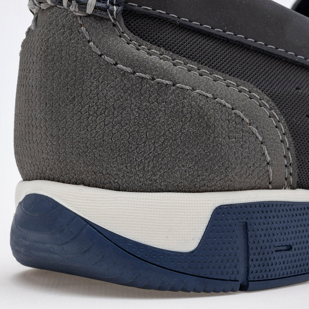 Pakar.com | Tienda online - Zapato casual para hombre Negro Total - Envío gratis desde $500