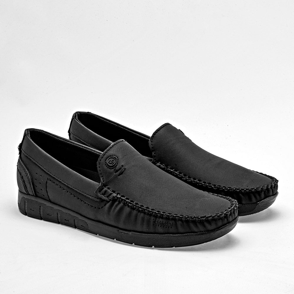 Pakar.com | Tienda online - Zapato casual para hombre Negro Total - Envío gratis desde $500