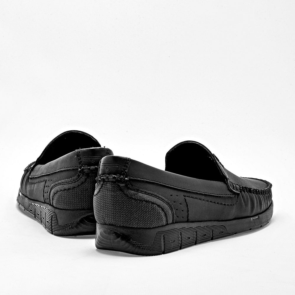 Pakar.com | Tienda online - Zapato casual para hombre Negro Total - Envío gratis desde $500