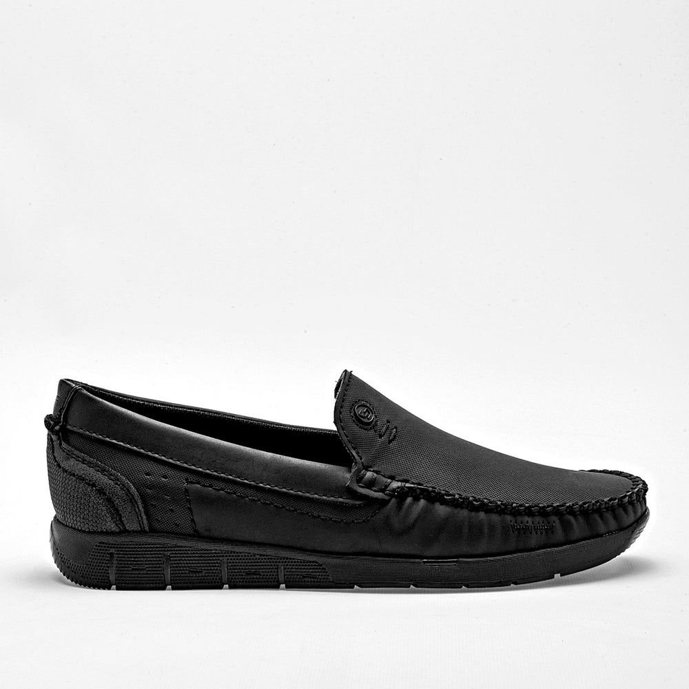 Pakar.com | Tienda online - Zapato casual para hombre Negro Total - Envío gratis desde $500