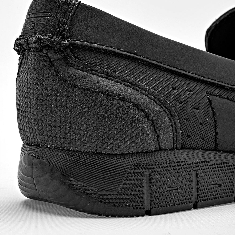 Pakar.com | Tienda online - Zapato casual para hombre Negro Total - Envío gratis desde $500