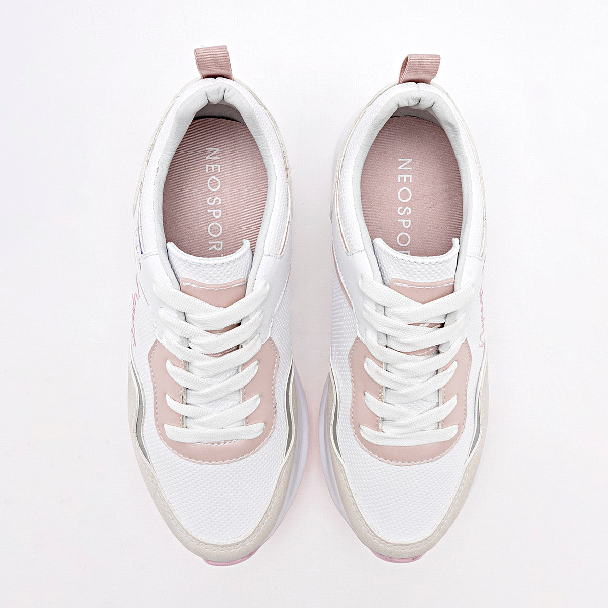 Pakar.com | Tienda online - Tenis urbano para mujer Neosport - Envío gratis desde $500