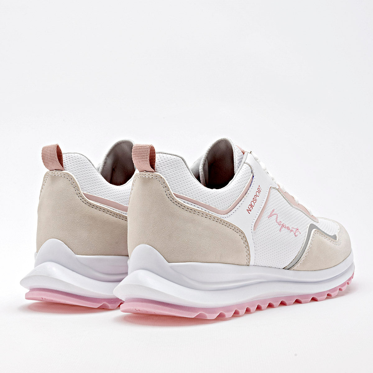 Pakar.com | Tienda online - Tenis urbano para mujer Neosport - Envío gratis desde $500