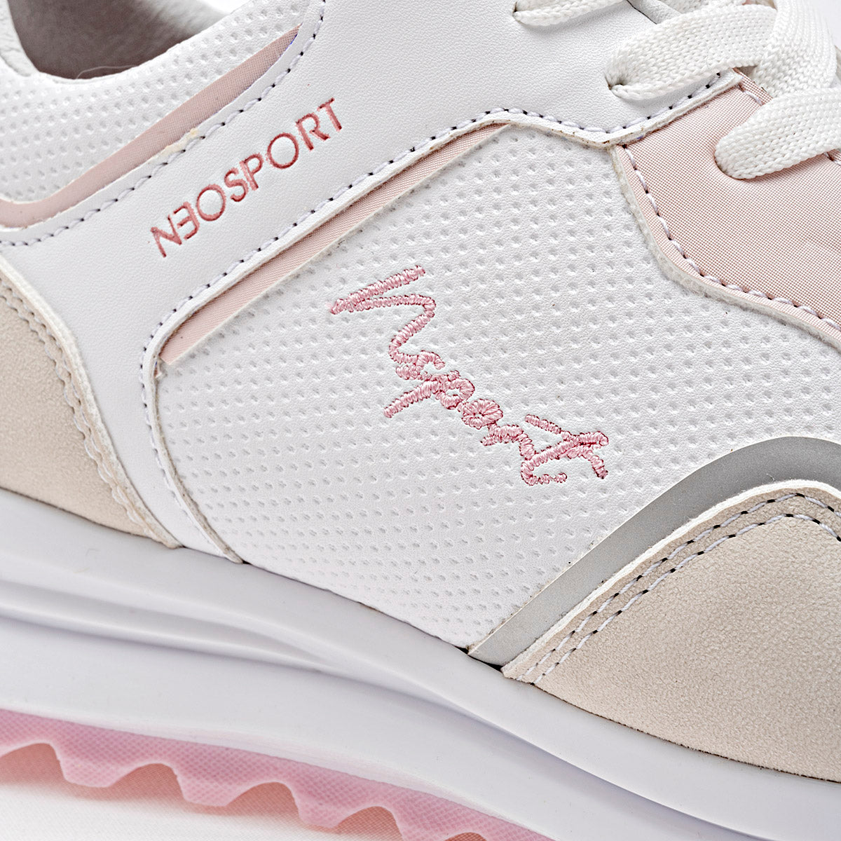 Pakar.com | Tienda online - Tenis urbano para mujer Neosport - Envío gratis desde $500