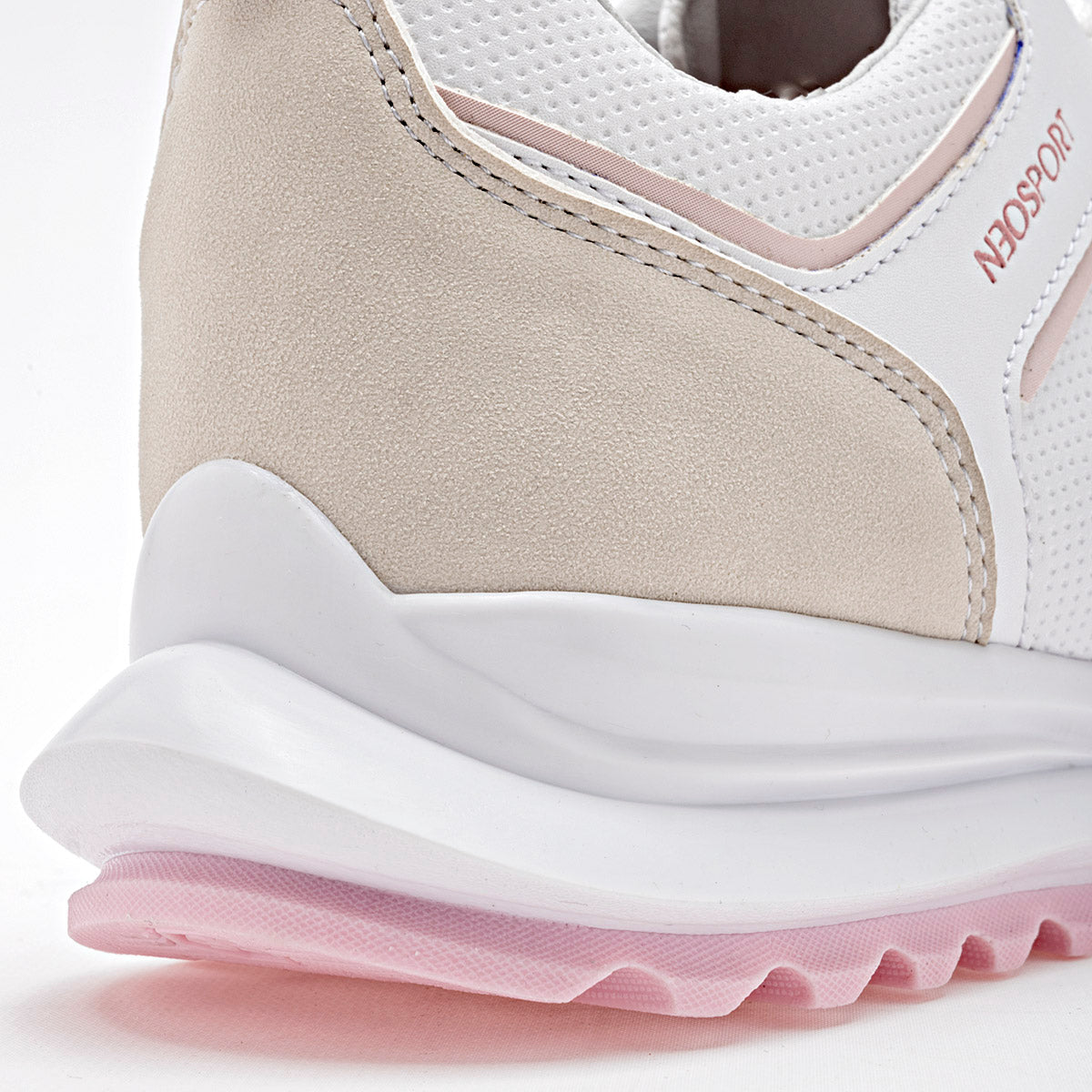 Pakar.com | Tienda online - Tenis urbano para mujer Neosport - Envío gratis desde $500