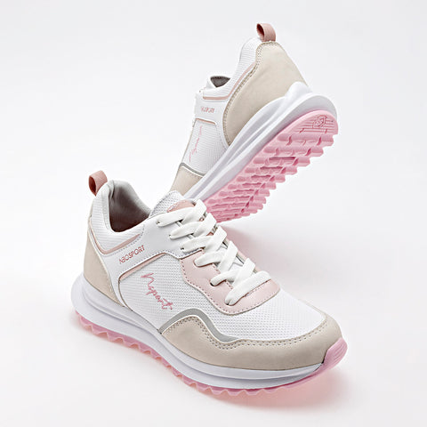 Tenis urbano Neosport para mujer