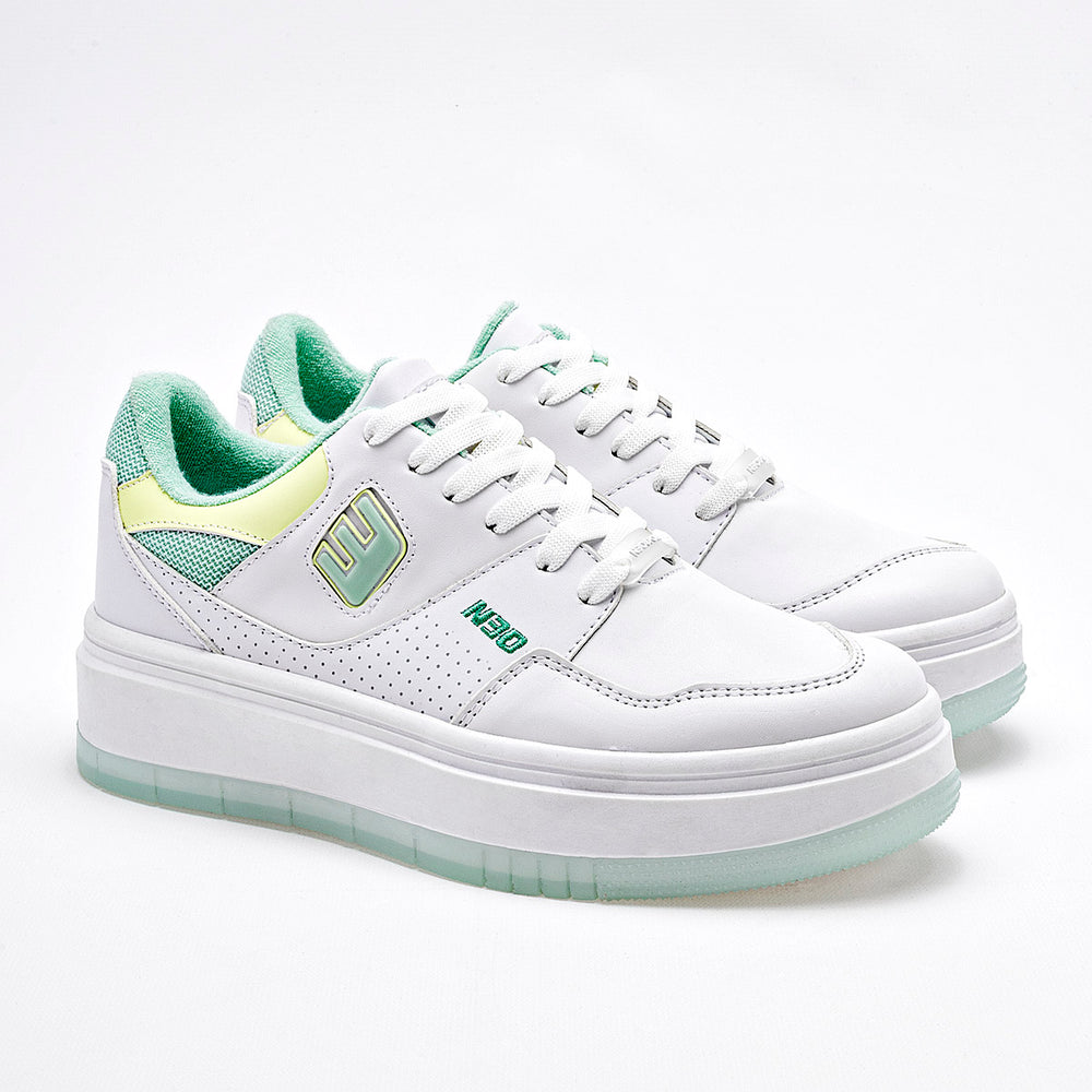 Pakar.com | Tienda online - Tenis urbano para mujer Neosport - Envío gratis desde $500