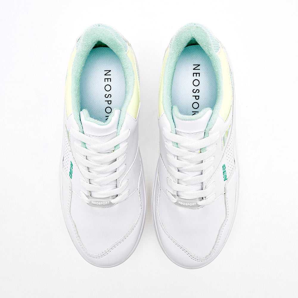 Pakar.com | Tienda online - Tenis urbano para mujer Neosport - Envío gratis desde $500