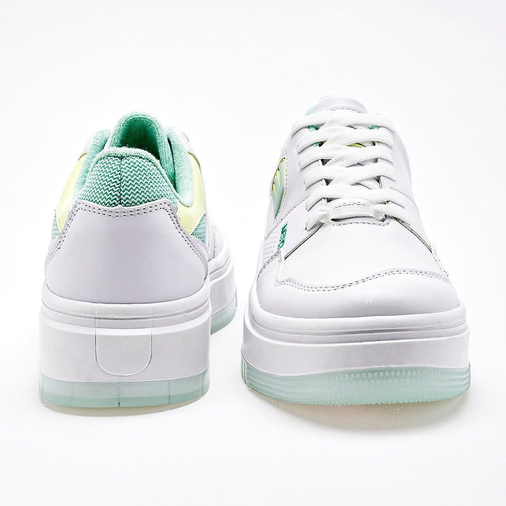 Pakar.com | Tienda online - Tenis urbano para mujer Neosport - Envío gratis desde $500