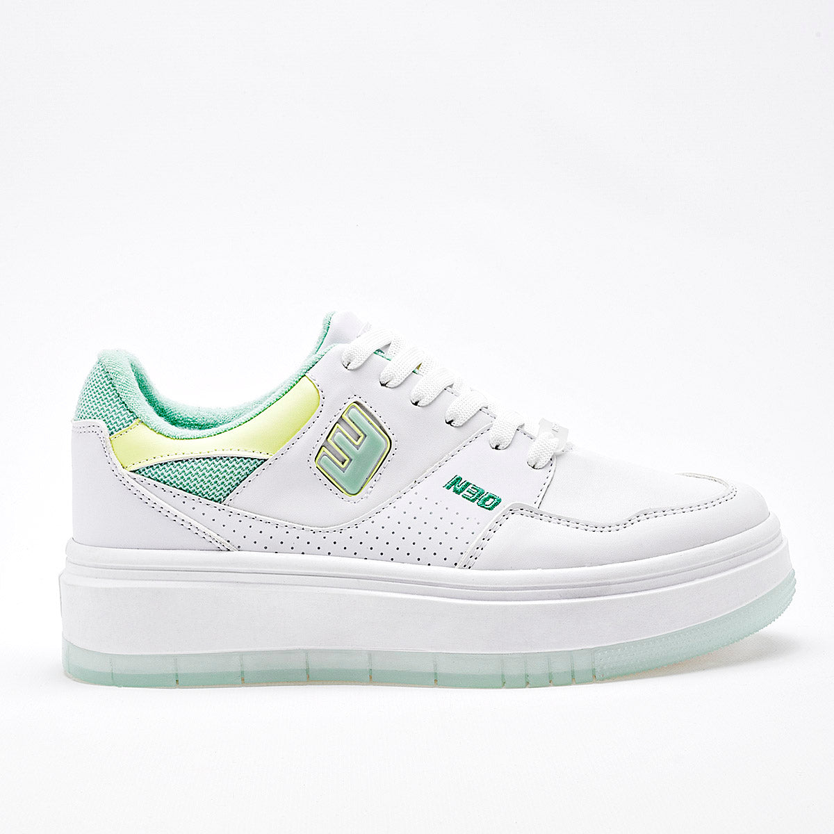 Pakar.com | Tienda online - Tenis urbano para mujer Neosport - Envío gratis desde $500