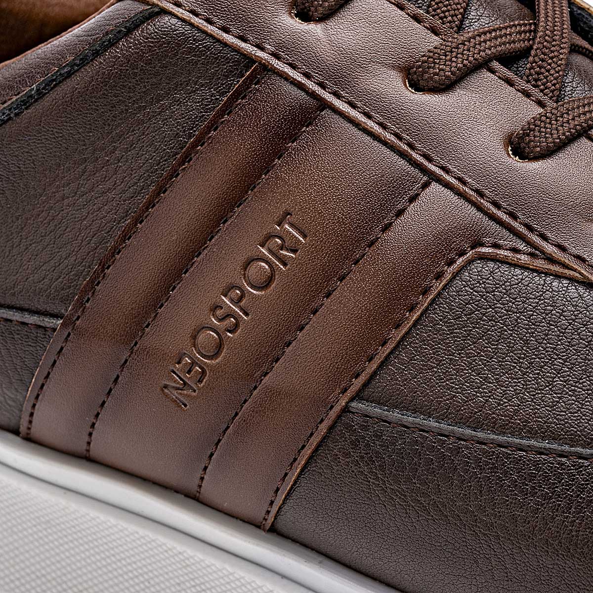 Pakar.com | Tienda online - Zapato casual para hombre Neosport - Envío gratis desde $500