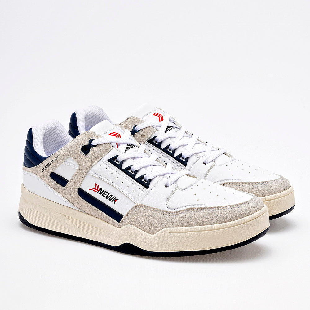 Pakar.com | Tienda online - Tenis urbano para hombre Newk - Envío gratis desde $500