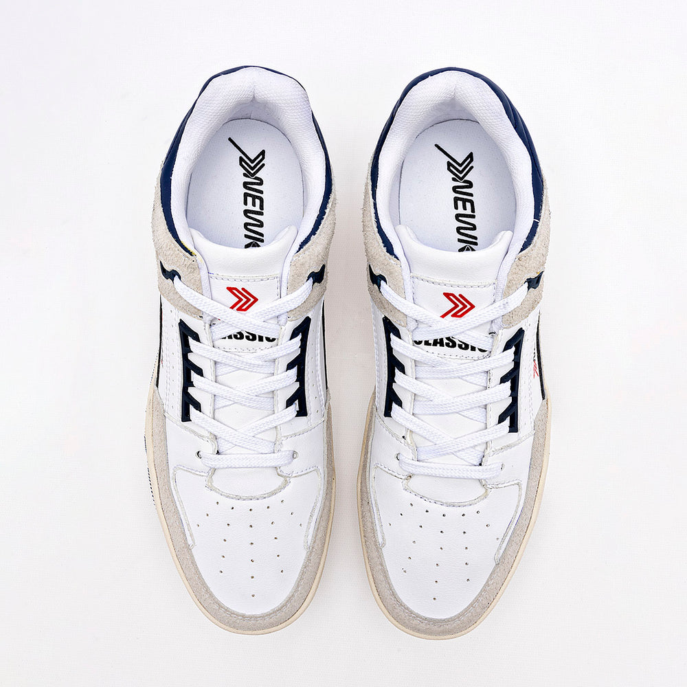 Pakar.com | Tienda online - Tenis urbano para hombre Newk - Envío gratis desde $500