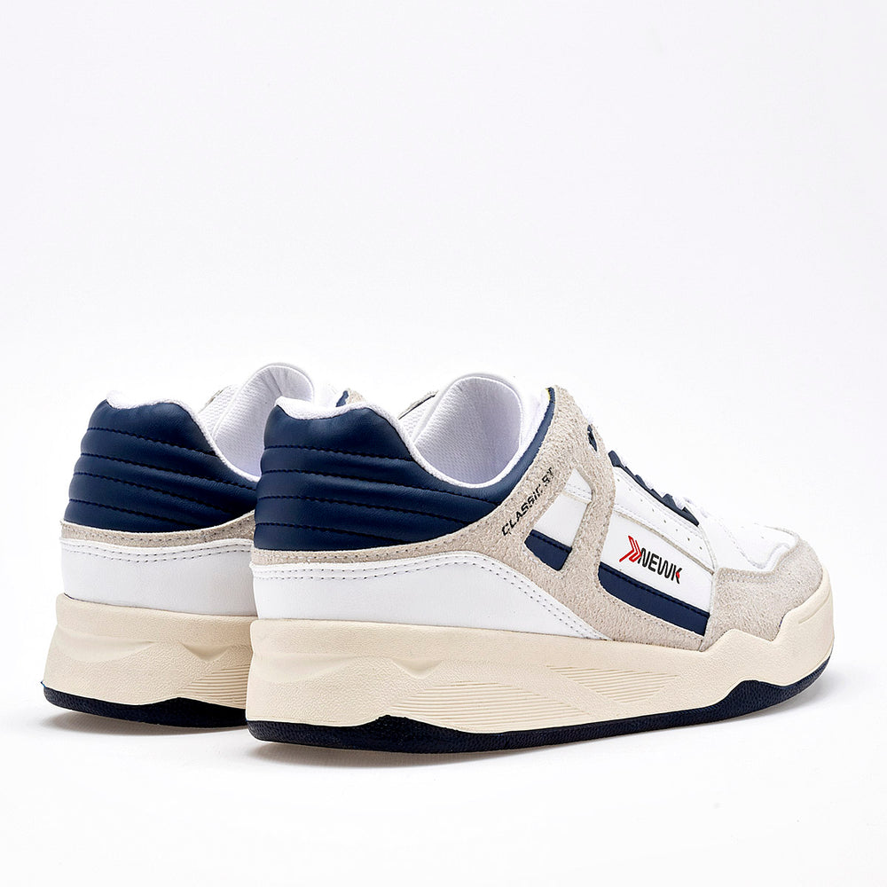 Pakar.com | Tienda online - Tenis urbano para hombre Newk - Envío gratis desde $500