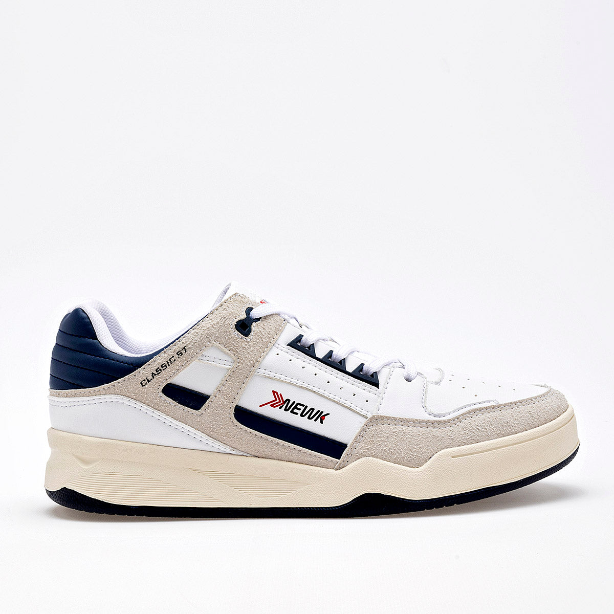 Pakar.com | Tienda online - Tenis urbano para hombre Newk - Envío gratis desde $500