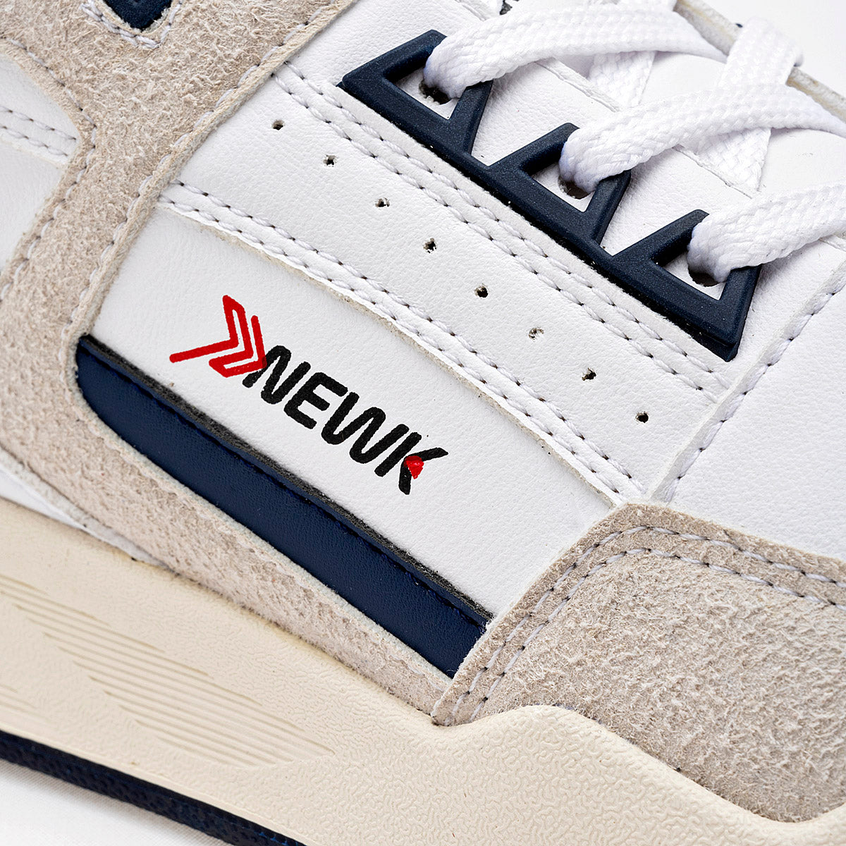 Pakar.com | Tienda online - Tenis urbano para hombre Newk - Envío gratis desde $500