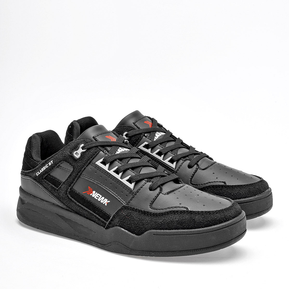 Pakar.com | Tienda online - Tenis urbano para hombre Newk - Envío gratis desde $500