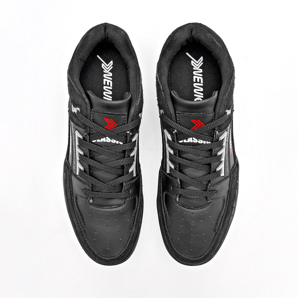 Pakar.com | Tienda online - Tenis urbano para hombre Newk - Envío gratis desde $500