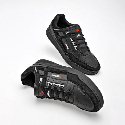 Tenis Newk para hombre