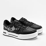 Pakar.com | Tienda online - Tenis urbano para mujer Newk - Envío gratis desde $500