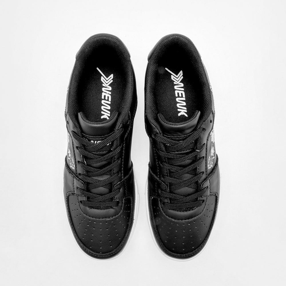 Pakar.com | Tienda online - Tenis urbano para mujer Newk - Envío gratis desde $500