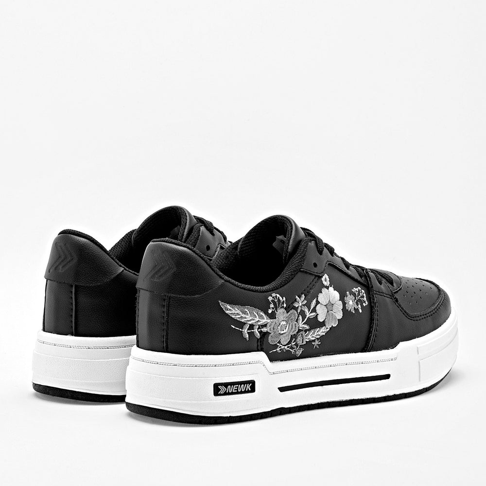 Pakar.com | Tienda online - Tenis urbano para mujer Newk - Envío gratis desde $500