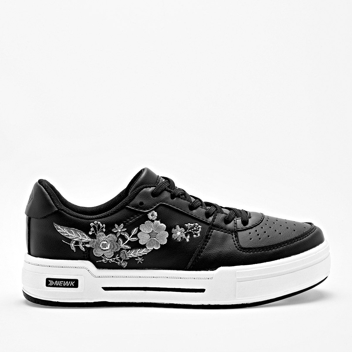 Pakar.com | Tienda online - Tenis urbano para mujer Newk - Envío gratis desde $500