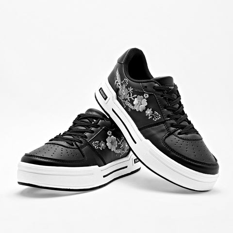 Tenis urbano Newk para mujer