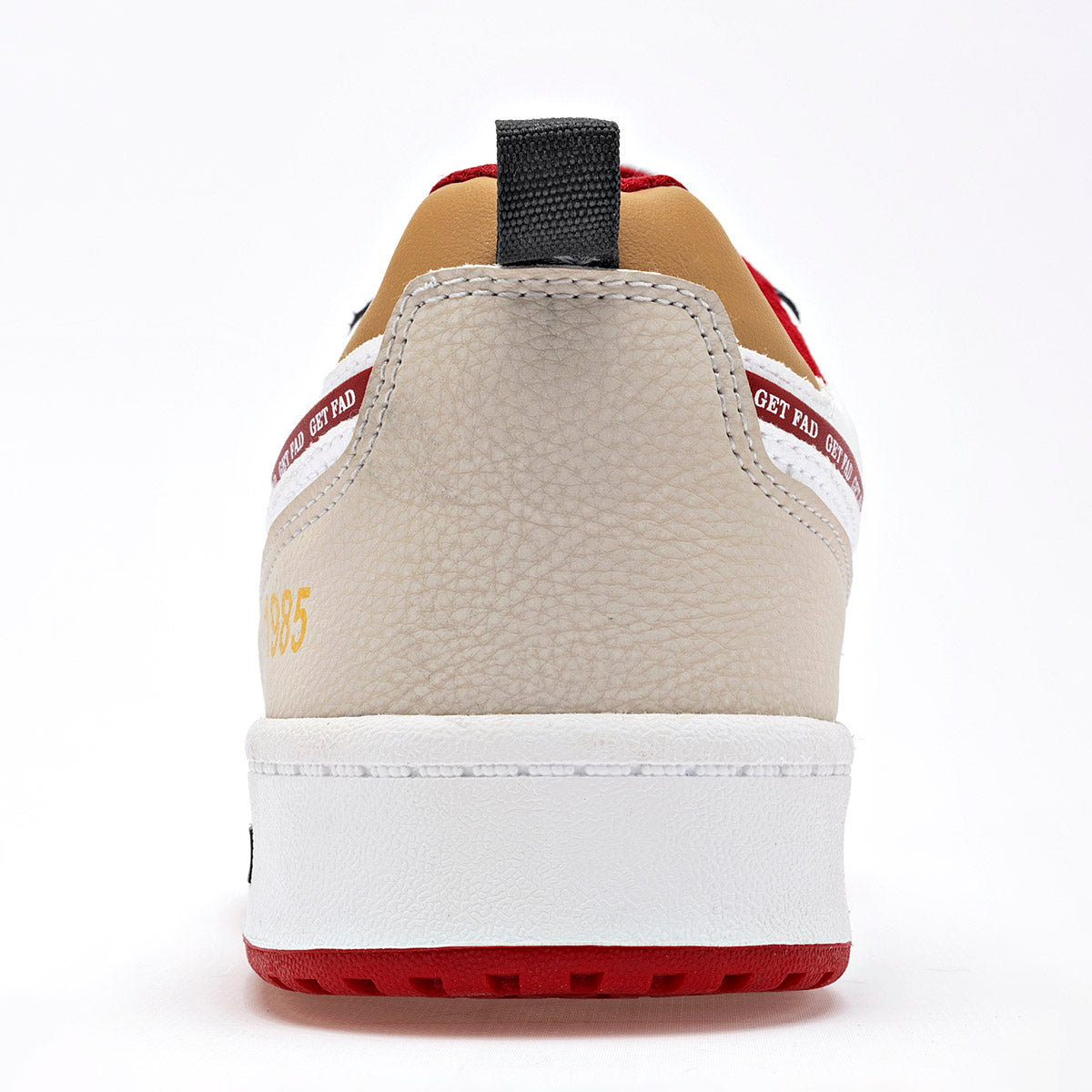 Pakar.com | Tienda online - Tenis urbano para hombre Newk - Envío gratis desde $500