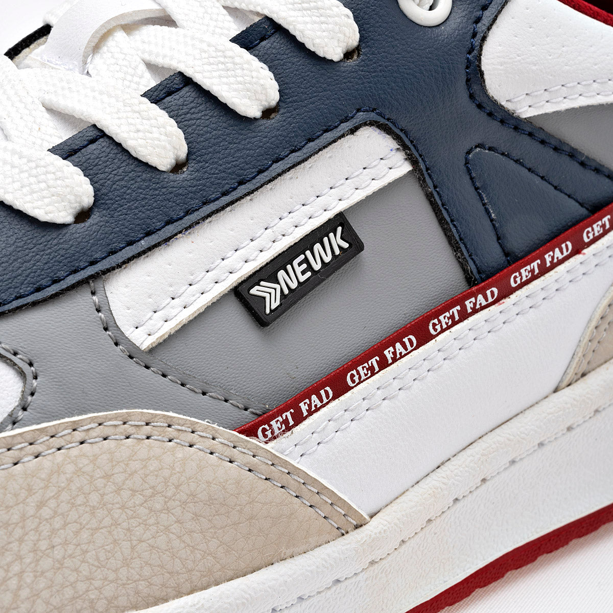 Pakar.com | Tienda online - Tenis urbano para hombre Newk - Envío gratis desde $500