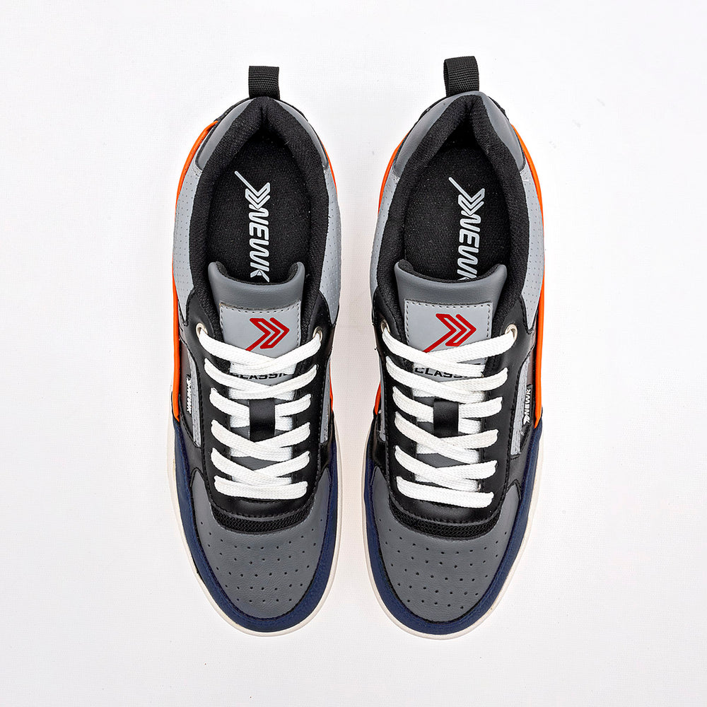 Pakar.com | Tienda online - Tenis urbano para hombre Newk - Envío gratis desde $500