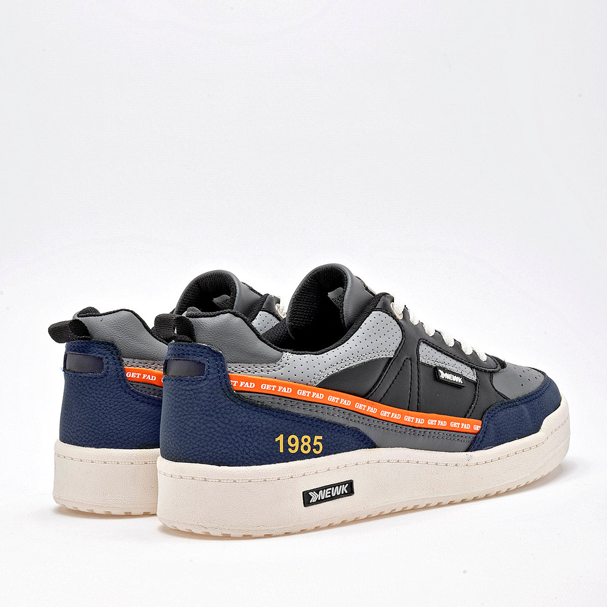 Pakar.com | Tienda online - Tenis urbano para hombre Newk - Envío gratis desde $500