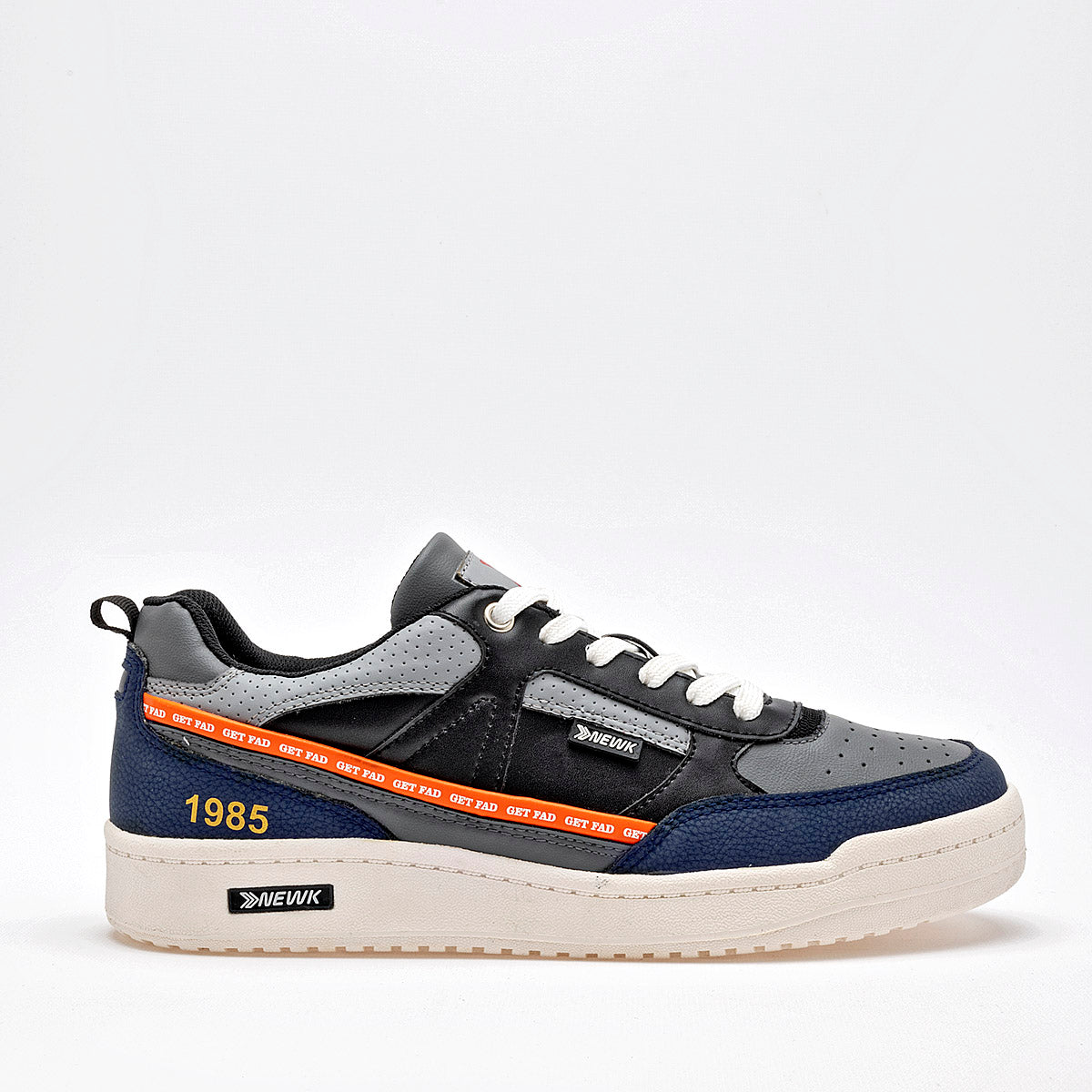 Pakar.com | Tienda online - Tenis urbano para hombre Newk - Envío gratis desde $500