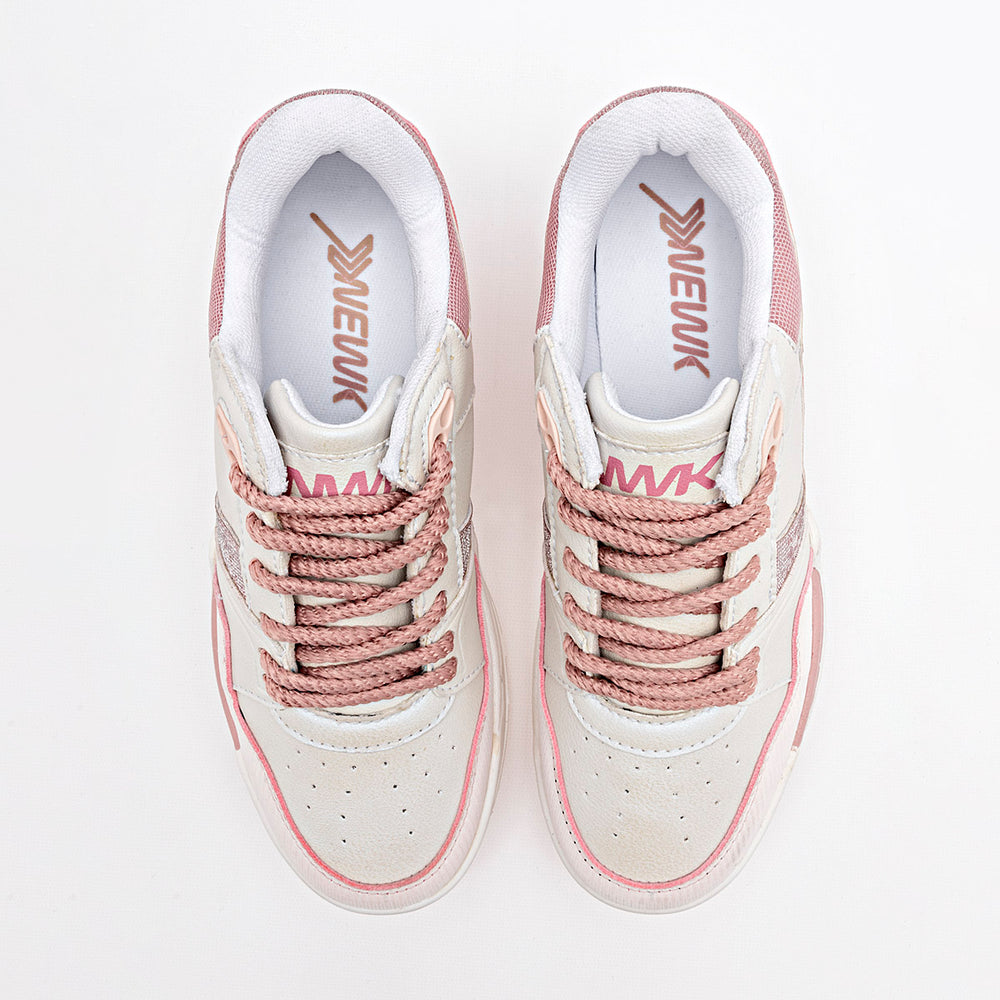 Pakar.com | Tienda online - Tenis urbano para mujer Newk - Envío gratis desde $500