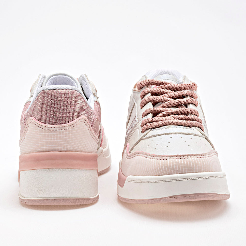 Pakar.com | Tienda online - Tenis urbano para mujer Newk - Envío gratis desde $500