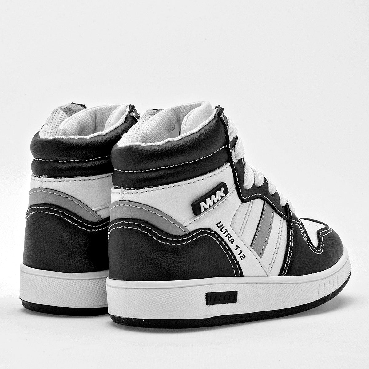 Pakar.com | Tienda online - Tenis urbano tipo Botín para Niño preescolar Newk - Envío gratis desde $500