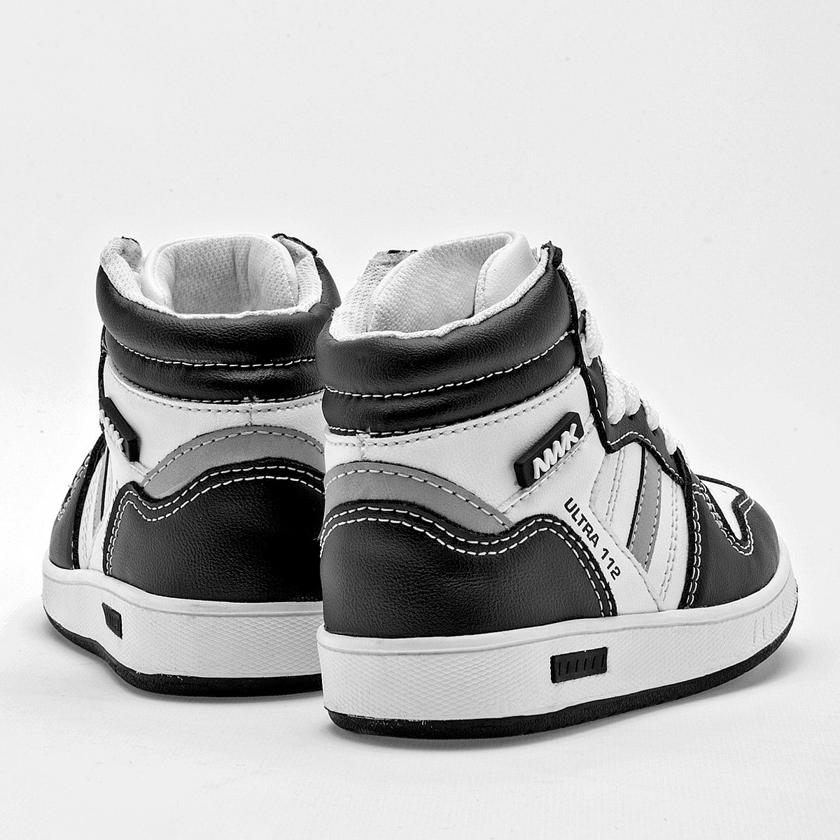 Pakar.com | Tienda online - Tenis urbano tipo Botín para Niño preescolar Newk - Envío gratis desde $500