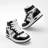 Pakar.com | Tienda online - Tenis urbano tipo Botín para Niño preescolar Newk - Envío gratis desde $500