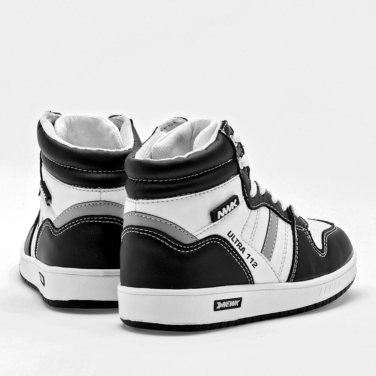 Pakar.com | Tienda online - Tenis urbano tipo Botín para Niño Newk - Envío gratis desde $500