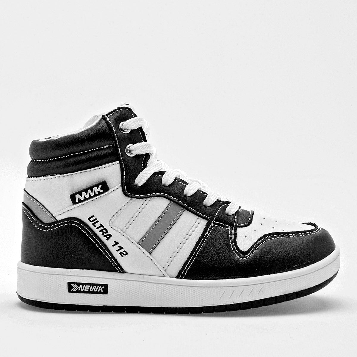 Pakar.com | Tienda online - Tenis urbano tipo Botín para Niño Newk - Envío gratis desde $500