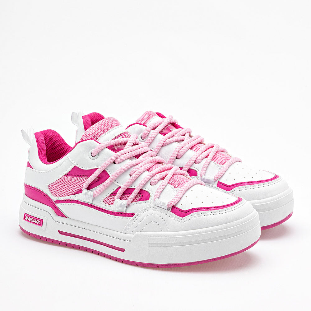 Pakar.com | Tienda online - Tenis urbano para mujer Newk - Envío gratis desde $500