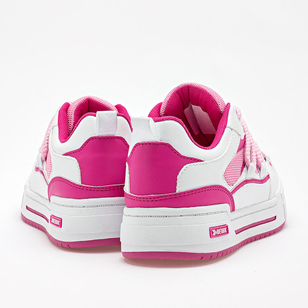 Pakar.com | Tienda online - Tenis urbano para mujer Newk - Envío gratis desde $500