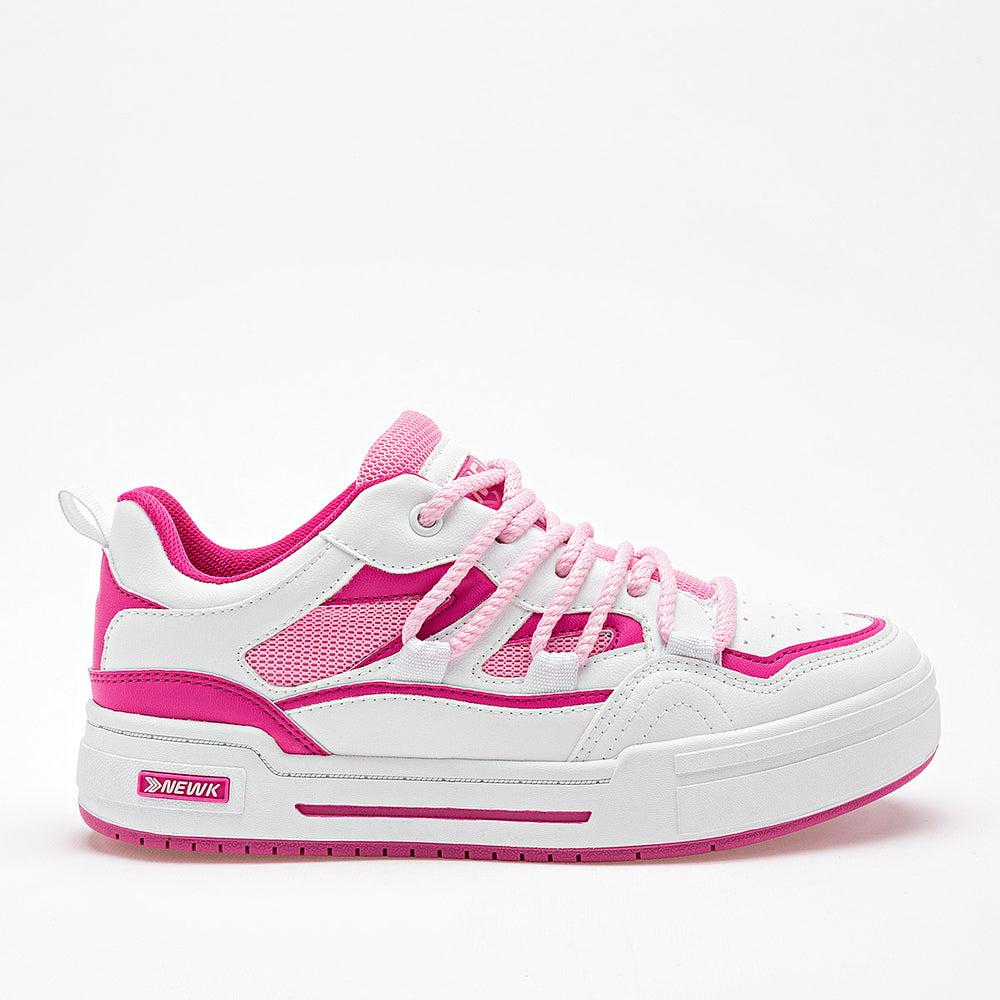 Pakar.com | Tienda online - Tenis urbano para mujer Newk - Envío gratis desde $500