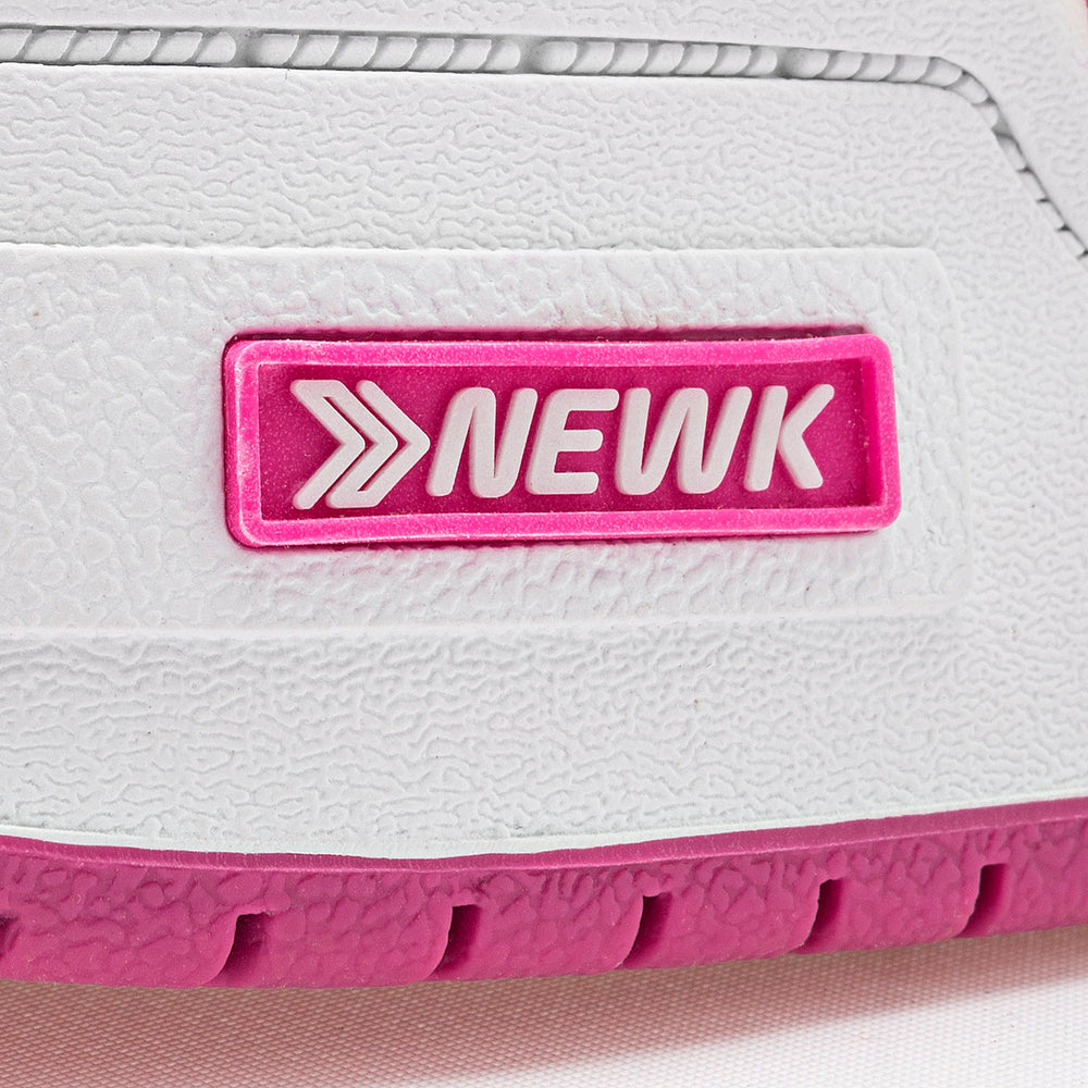 Pakar.com | Tienda online - Tenis urbano para mujer Newk - Envío gratis desde $500