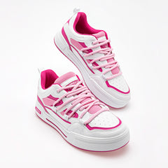 Tenis urbano Newk para mujer