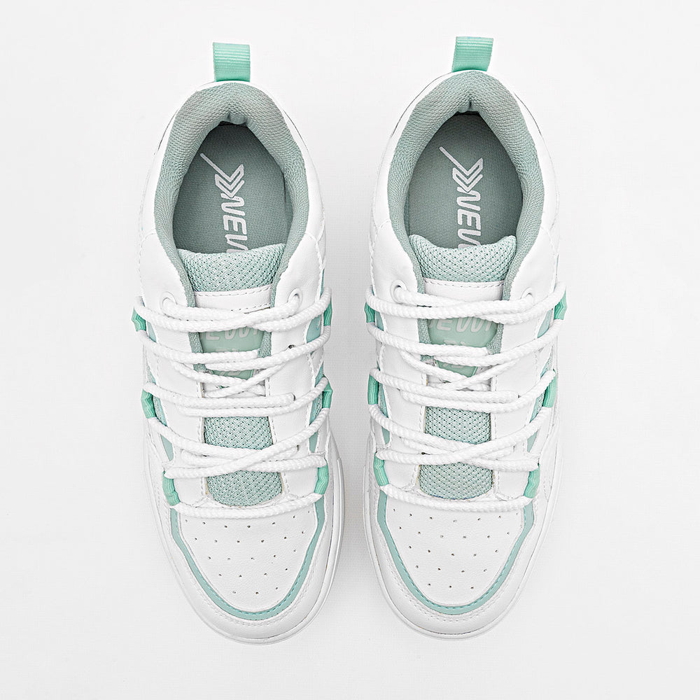 Pakar.com | Tienda online - Tenis urbano para mujer Newk - Envío gratis desde $500