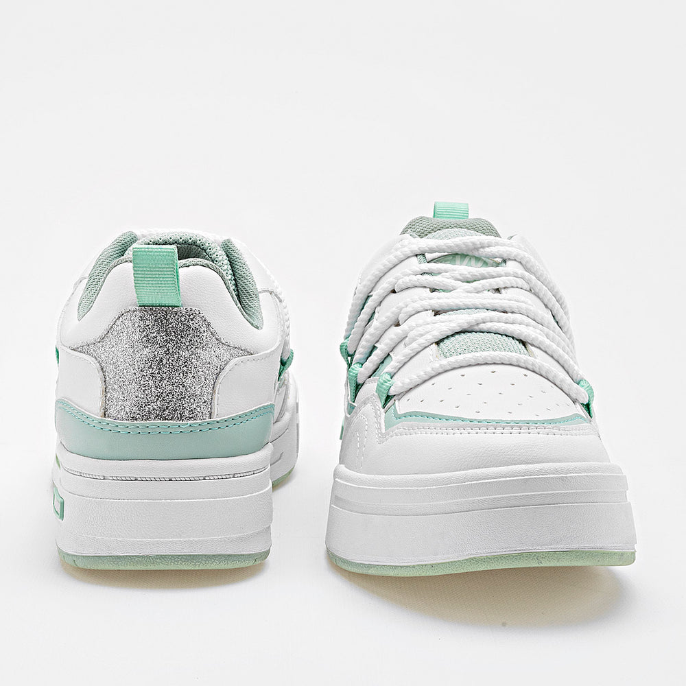 Pakar.com | Tienda online - Tenis urbano para mujer Newk - Envío gratis desde $500